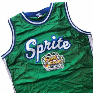 Vintage Final Four 2003 New Orleans Sprite Jersey